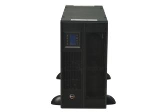 艾特--昆侖UE系列高頻UPS （30-120KVA）